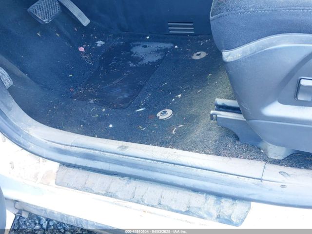 1GNALAEK5EZ130037 Chevrolet EQUINOX LS