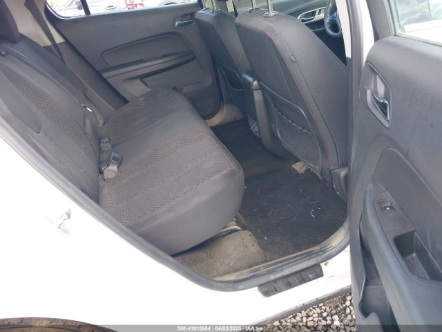 1GNALAEK5EZ130037 Chevrolet EQUINOX LS