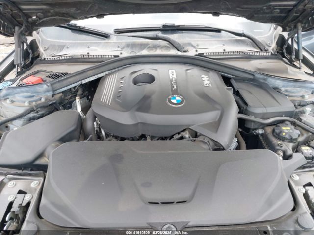 WBA8D9G58JNU70730 BMW 330i Xdrive