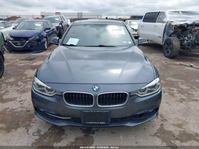 WBA8D9G58JNU70730 BMW 330i Xdrive
