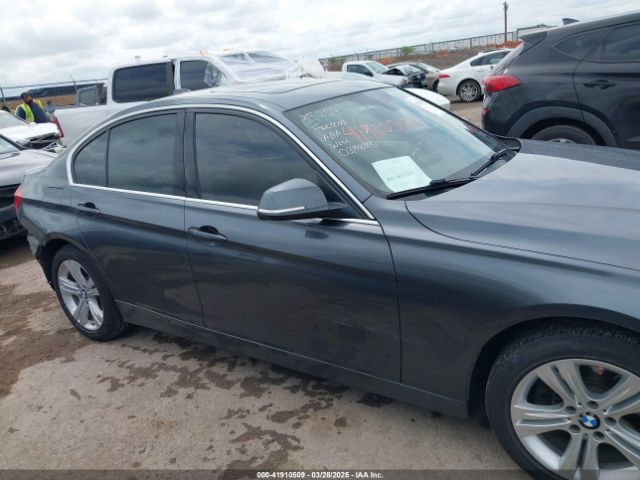 WBA8D9G58JNU70730 BMW 330i Xdrive