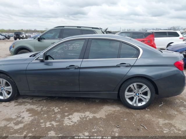 WBA8D9G58JNU70730 BMW 330i Xdrive