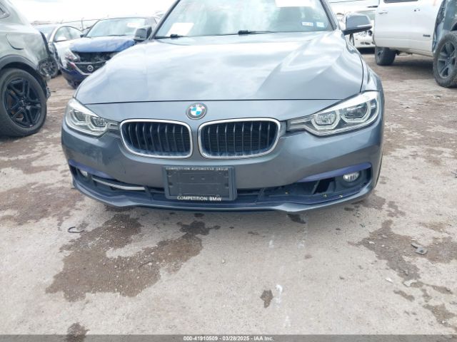 WBA8D9G58JNU70730 BMW 330i Xdrive