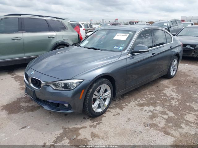 WBA8D9G58JNU70730 BMW 330i Xdrive