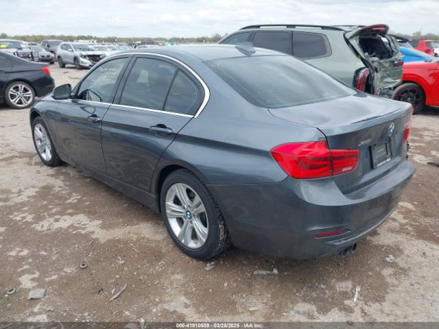WBA8D9G58JNU70730 BMW 330i Xdrive