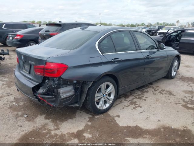 WBA8D9G58JNU70730 BMW 330i Xdrive