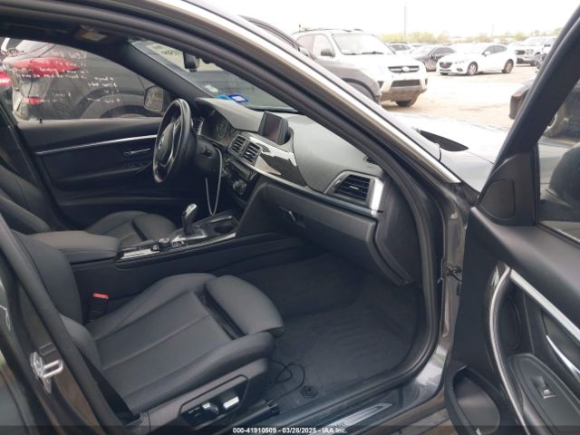 WBA8D9G58JNU70730 BMW 330i Xdrive