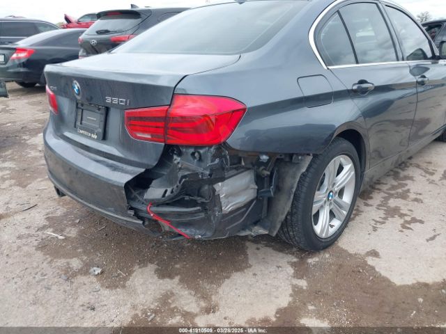 WBA8D9G58JNU70730 BMW 330i Xdrive