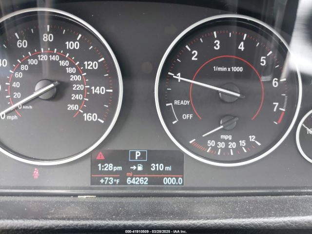 WBA8D9G58JNU70730 BMW 330i Xdrive