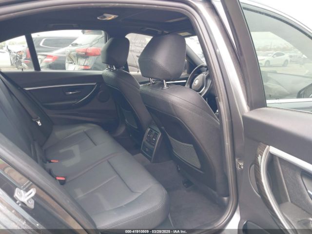 WBA8D9G58JNU70730 BMW 330i Xdrive