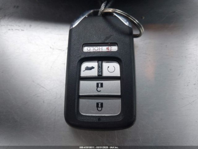 5FNYF6H53LB059294 Honda Pilot Awd Ex-l
