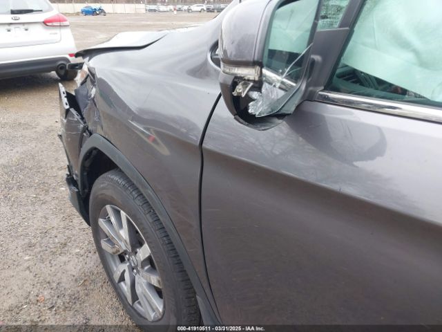 5FNYF6H53LB059294 Honda Pilot Awd Ex-l