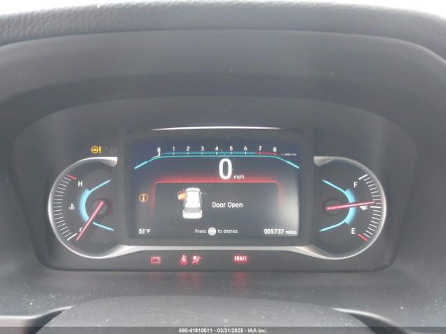 5FNYF6H53LB059294 Honda Pilot Awd Ex-l