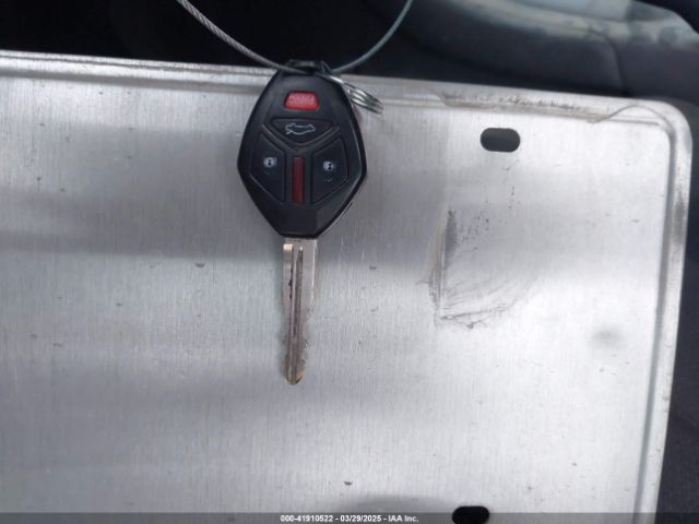2009 MITSUBISHI ECLIPSE 4A3AK24F39E014450 Photo 10
