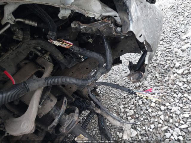 3GCUYDETXMG307908 Chevrolet Silverado 1500 4wd  Standard Bed Lt
