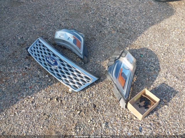 1FM5K8HT4HGA07805 Ford 3.5l gtdi