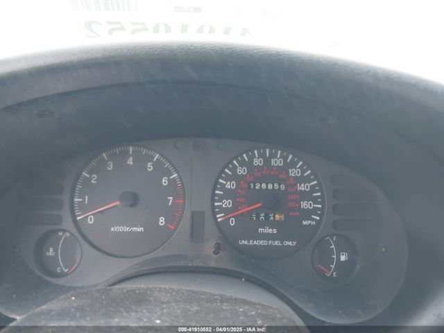 1998 MITSUBISHI ECLIPSE 4A3AK34Y7WE045445 Photo 6