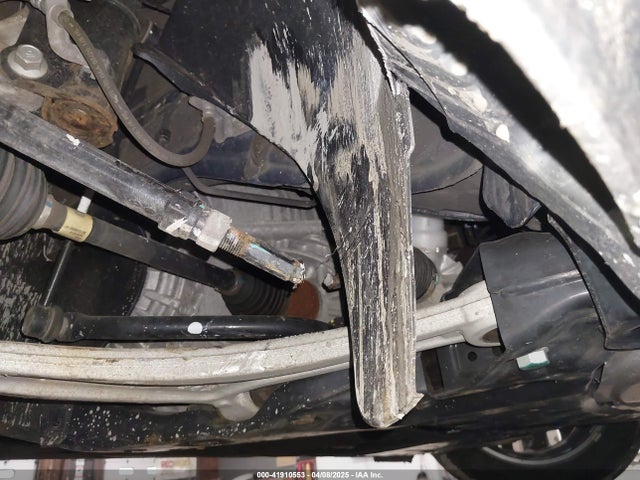 5NPEL4JA2MH083967 Hyundai SONATA SEL