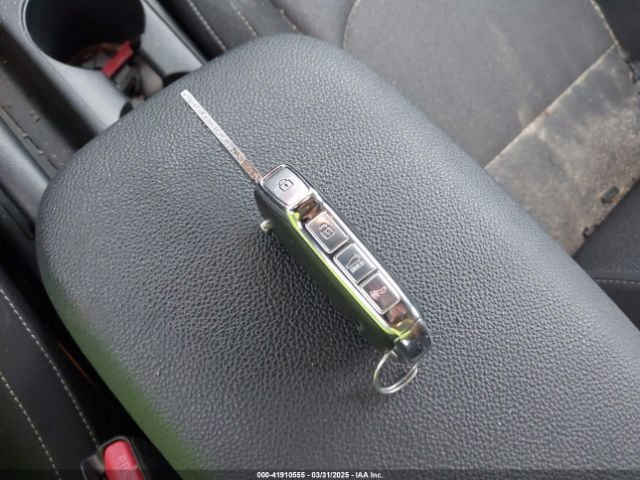3KPF24ADXRE830874 KIA Forte Lxs