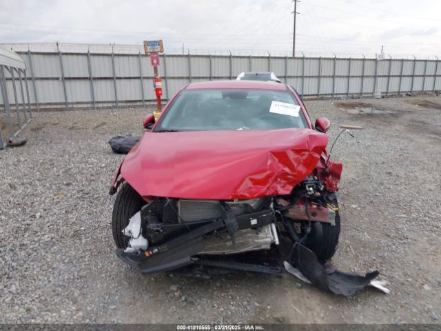 3KPF24ADXRE830874 KIA Forte Lxs