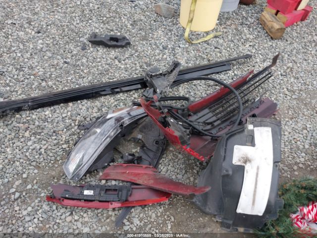 3KPF24ADXRE830874 KIA Forte Lxs