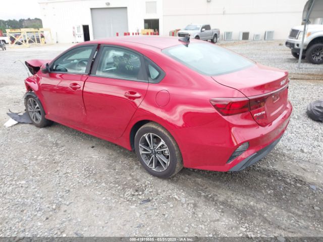 3KPF24ADXRE830874 KIA Forte Lxs