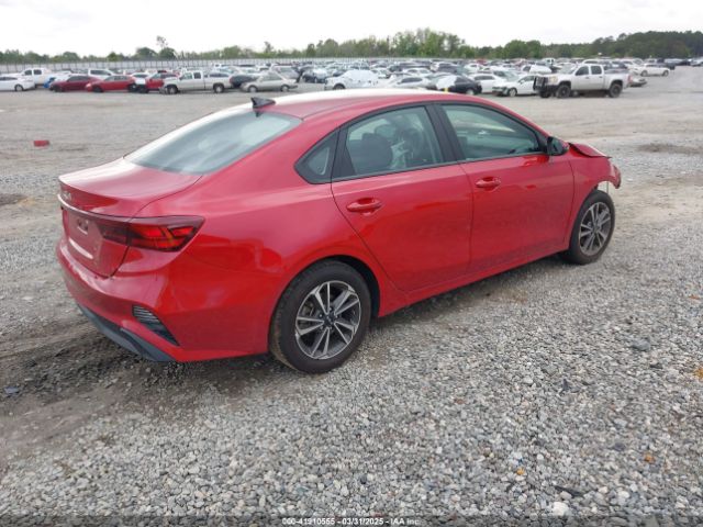 3KPF24ADXRE830874 KIA Forte Lxs