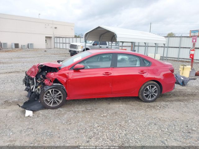 3KPF24ADXRE830874 KIA Forte Lxs