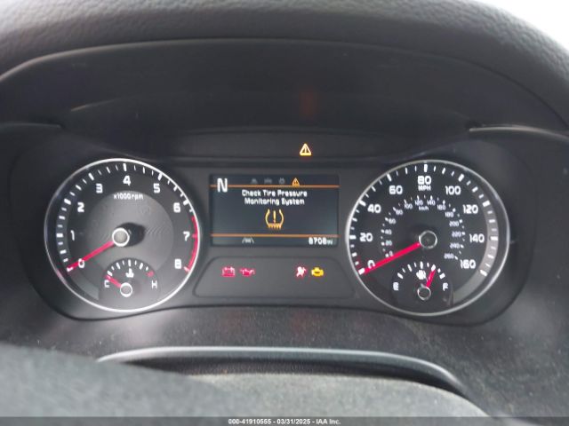 3KPF24ADXRE830874 KIA Forte Lxs