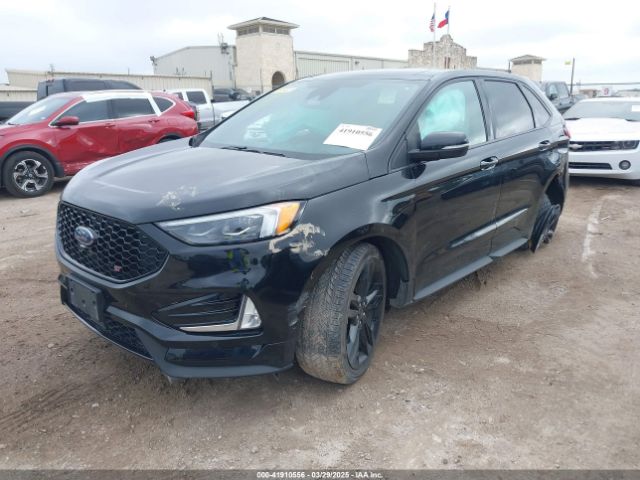 2020 FORD EDGE 2FMPK4AP5LBB58568 Photo 1