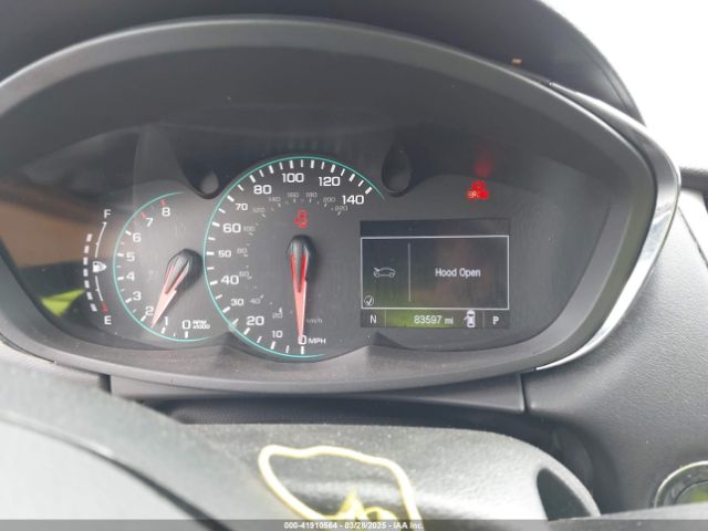 KL7CJLSB9JB679490 Chevrolet Trax Lt