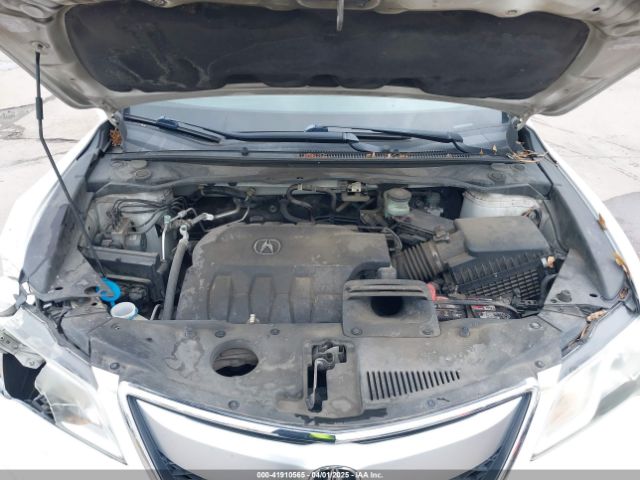 2013 ACURA RDX 5J8TB3H50DL006511 Photo 9
