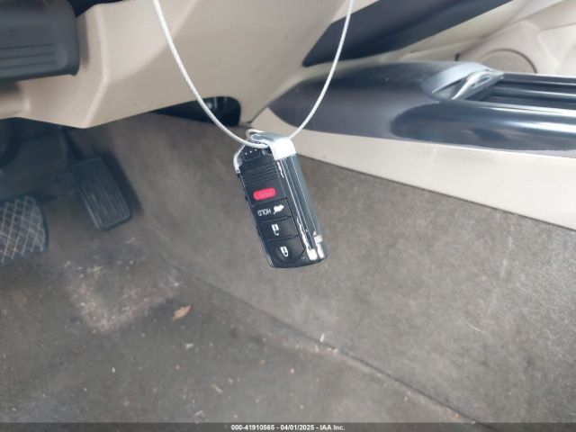 2013 ACURA RDX 5J8TB3H50DL006511 Photo 10