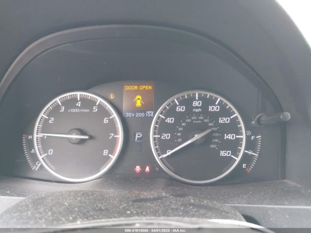 2013 ACURA RDX 5J8TB3H50DL006511 Photo 6