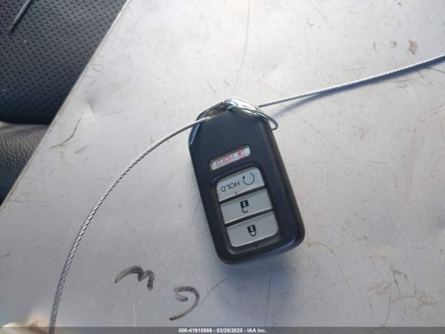 5FPYK3F56PB034786 Honda Ridgeline Rtl