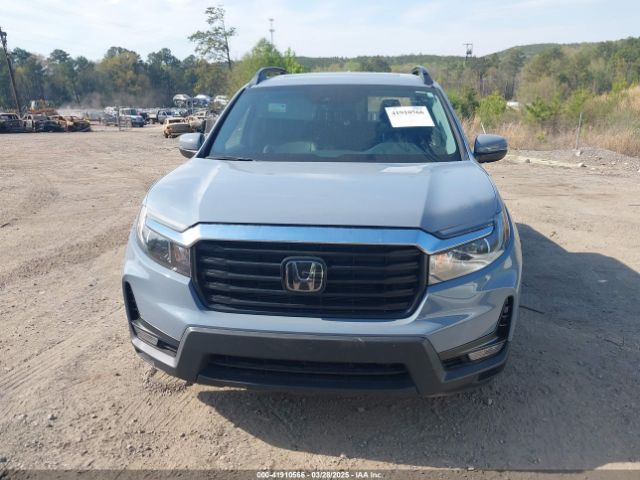 5FPYK3F56PB034786 Honda Ridgeline Rtl