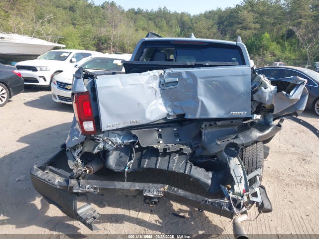 5FPYK3F56PB034786 Honda Ridgeline Rtl