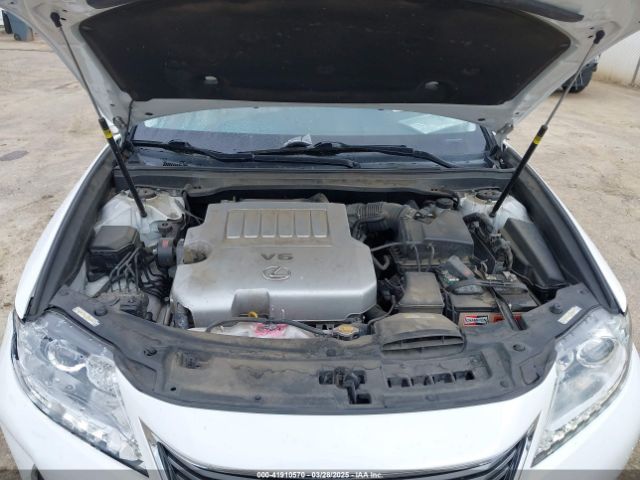 JTHBK1GGXF2209513 Lexus ES 350