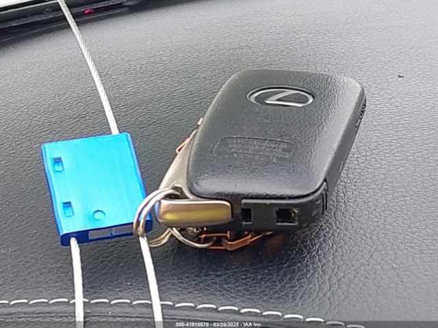 JTHBK1GGXF2209513 Lexus ES 350