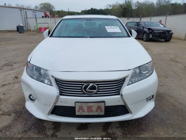 JTHBK1GGXF2209513 Lexus ES 350