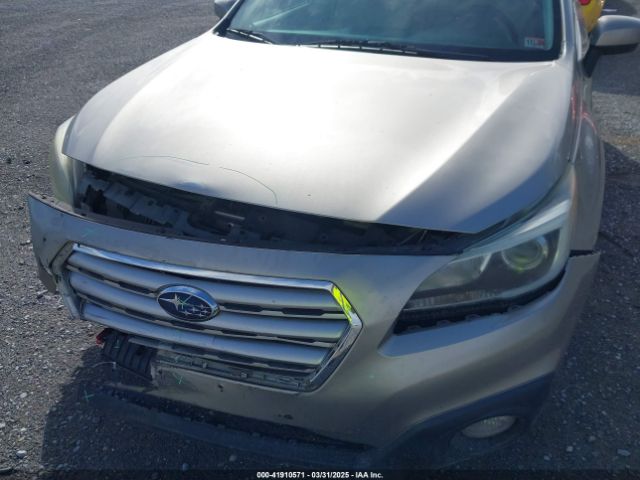 4S4BSAECXF3221961 Subaru Outback 2.5i Premium