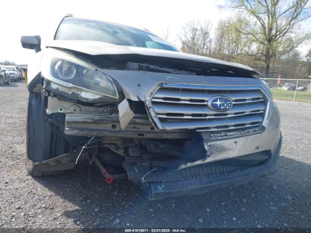 4S4BSAECXF3221961 Subaru Outback 2.5i Premium