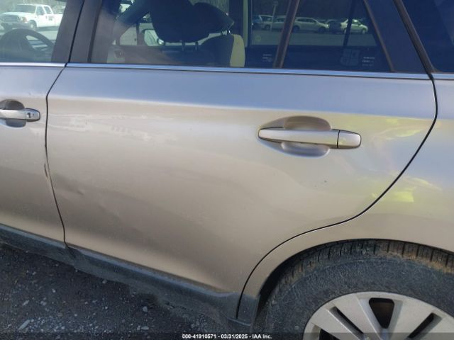 4S4BSAECXF3221961 Subaru Outback 2.5i Premium