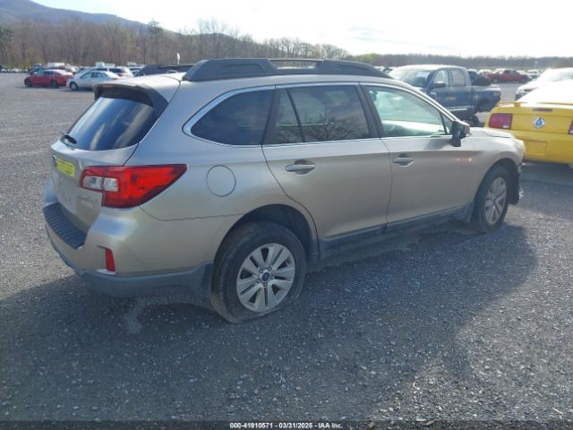 4S4BSAECXF3221961 Subaru Outback 2.5i Premium