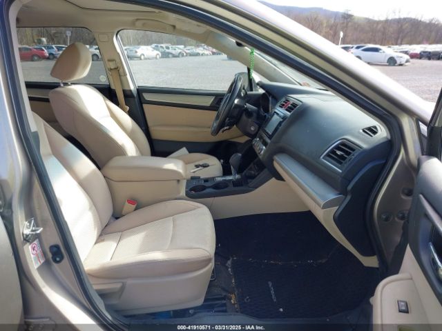 4S4BSAECXF3221961 Subaru Outback 2.5i Premium