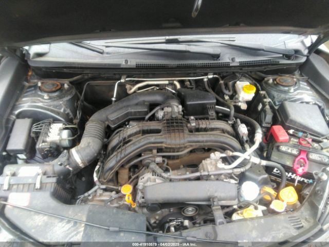 4S3GTAK61J3719867 Subaru Impreza 2.0i Sport