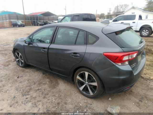 4S3GTAK61J3719867 Subaru Impreza 2.0i Sport