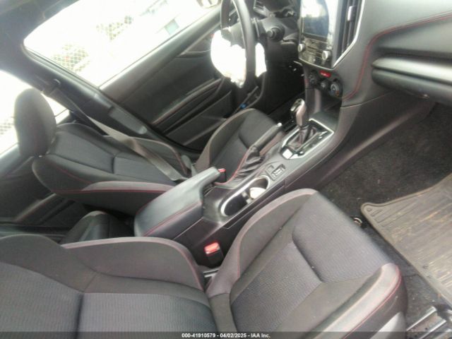 4S3GTAK61J3719867 Subaru Impreza 2.0i Sport