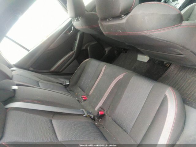 4S3GTAK61J3719867 Subaru Impreza 2.0i Sport