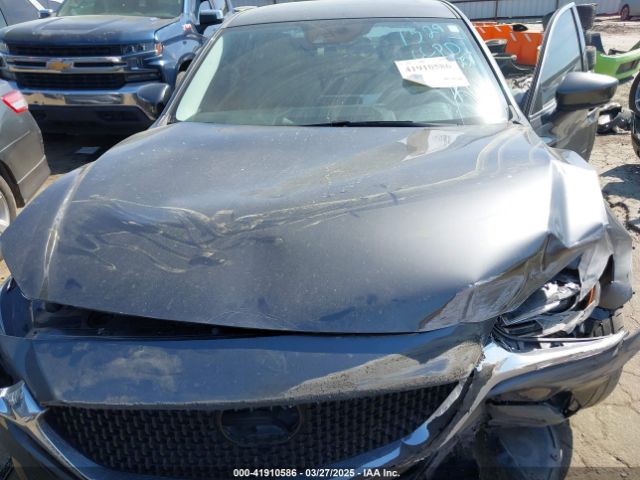 2020 MAZDA MAZDA6 JM1GL1TY4L1521329 Photo 9